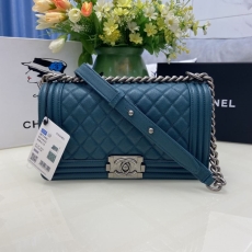 Chanel Leboy Series Bags